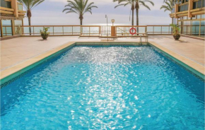 Three-Bedroom Apartment in Marbella, Marbella